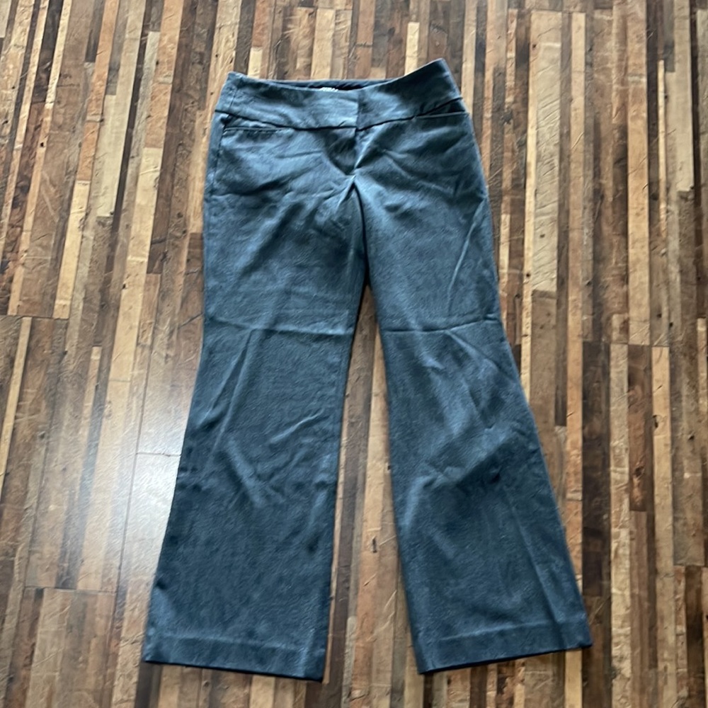 Express editor pants